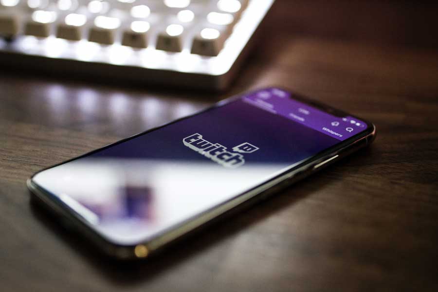 Накрутка живых подписчиков в Twitch