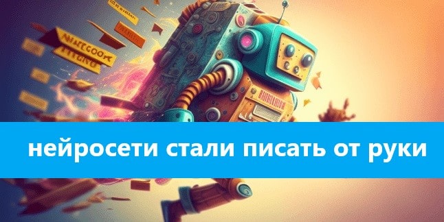 нейросеть распознающую рукописный текст
