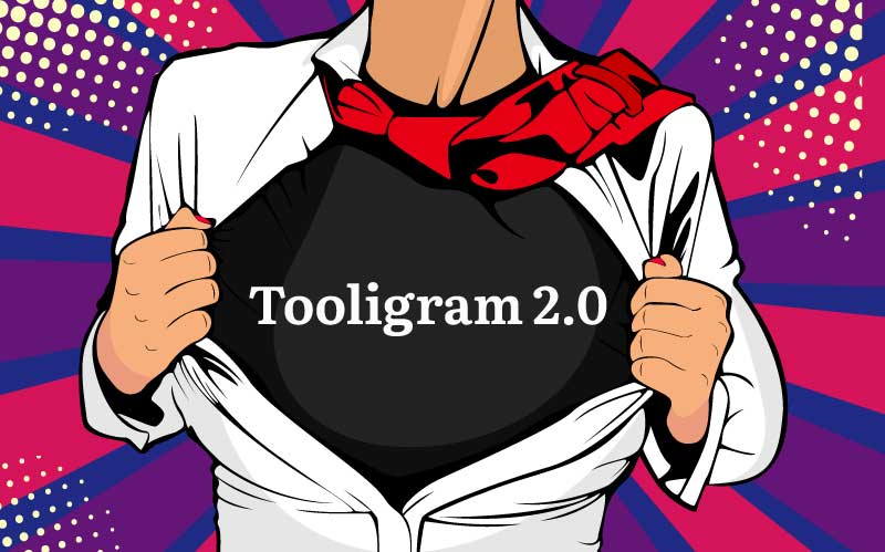 tooligram-отзывы и обзор