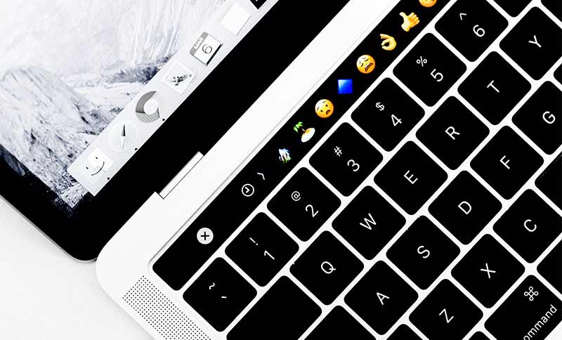 macbook