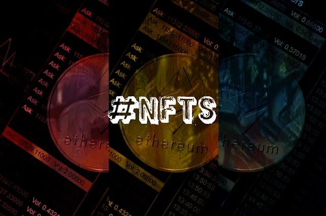 как получить деньги на nft картинках