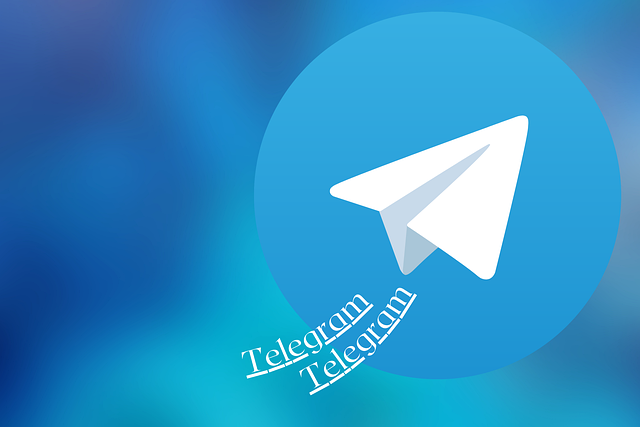 телеграм